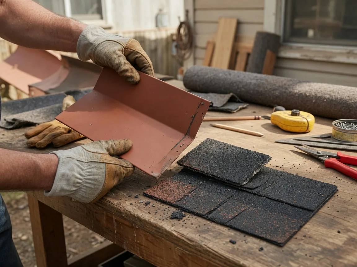 Roof Repair company in Arrington, TN